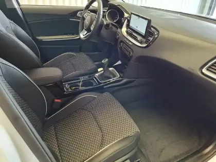 Photo 32 Kia Xceed  1.5l T-GDi 140 ch BVM6