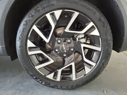 Photo 34 Kia Xceed  1.5l T-GDi 140 ch BVM6