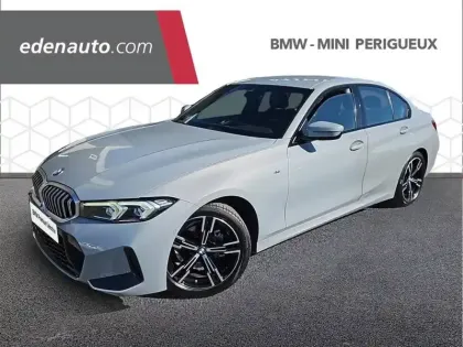 Photo Bmw Serie 3 M Sport