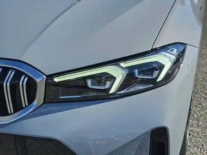 Photo 9 BMW Serie 3 318i 156 ch BVA8