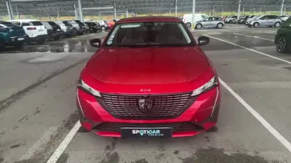 Photo 17 Peugeot 308  PHEV 180 e-EAT8