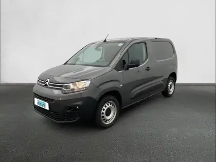 Photo Citroën Berlingo Base