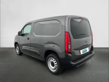 Photo 6 Citroën Berlingo  VAN M 950 BLUEHDI 130 S&S EAT8