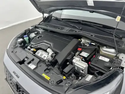 Photo 14 Peugeot 208  Hybrid 110 e-DCS6