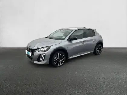 Photo Peugeot 208 Envy