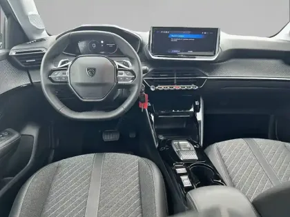 Photo 7 Peugeot 208  Hybrid 110 e-DCS6