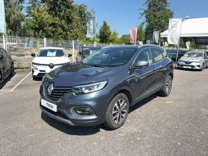 Photo 21 Renault Kadjar  Blue dCi 115
