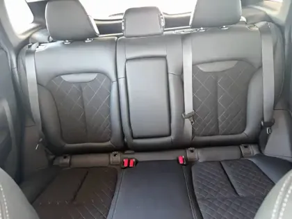 Photo 7 Renault Kadjar  Blue dCi 115