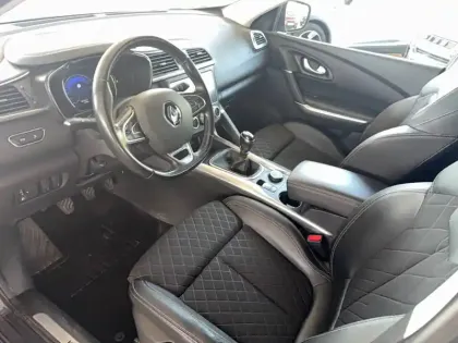 Photo 6 Renault Kadjar  Blue dCi 115