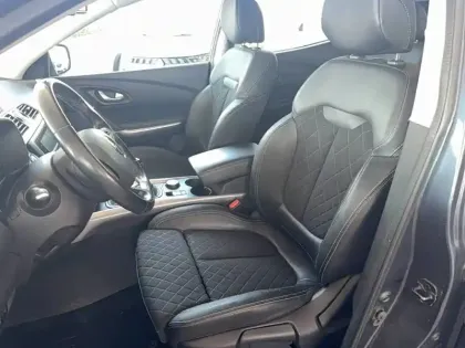 Photo 10 Renault Kadjar  Blue dCi 115