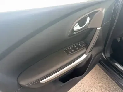 Photo 8 Renault Kadjar  Blue dCi 115