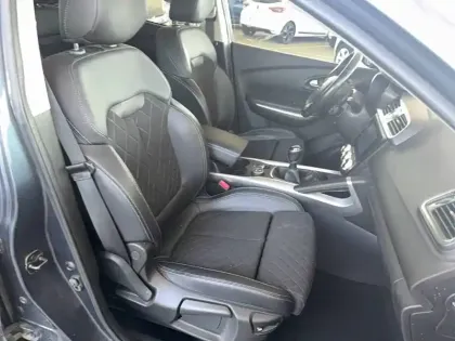 Photo 11 Renault Kadjar  Blue dCi 115