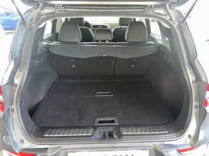 Photo 13 Renault Kadjar  Blue dCi 115