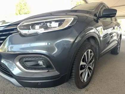 Photo 20 Renault Kadjar  Blue dCi 115