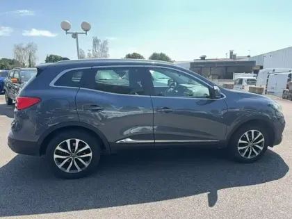 Photo 26 Renault Kadjar  Blue dCi 115