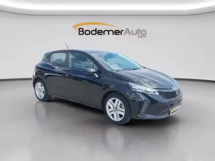 Photo 6 Renault Clio  E-Tech full hybrid 145 ch GSR2