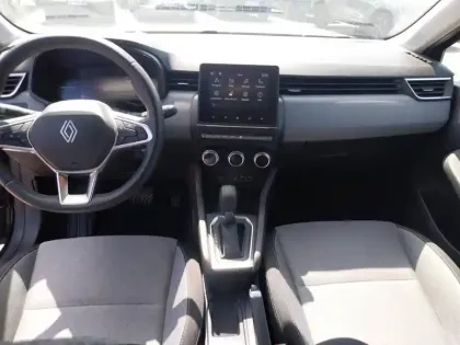 Photo 9 Renault Clio  E-Tech full hybrid 145 ch GSR2