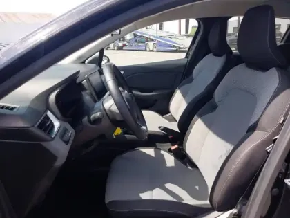 Photo 8 Renault Clio  E-Tech full hybrid 145 ch GSR2