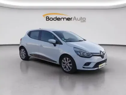 Photo 6 Renault Clio  Estate dCi 90 E6C