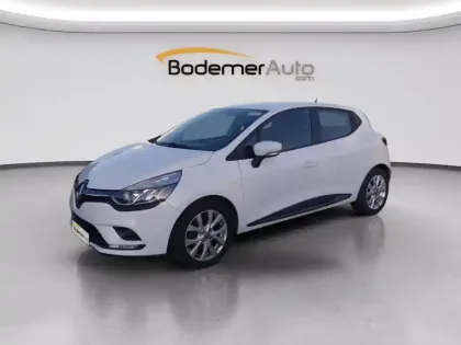Photo Renault Clio Business