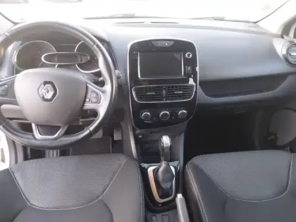 Photo 9 Renault Clio  Estate dCi 90 E6C