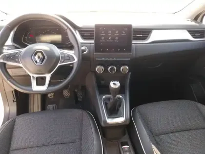 Photo 9 Renault Captur  TCe 90