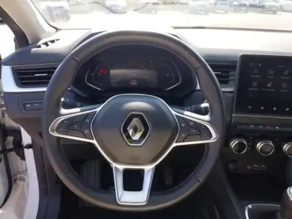 Photo 10 Renault Captur  TCe 90