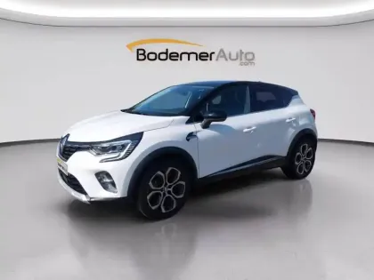 Photo Renault Captur Techno