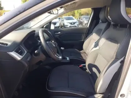 Photo 8 Renault Captur  TCe 90