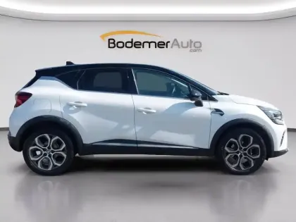 Photo 5 Renault Captur  TCe 90