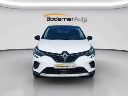 Photo 7 Renault Captur  TCe 90