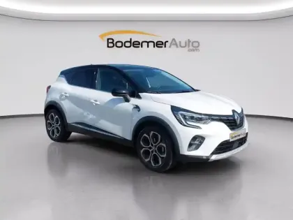 Photo 6 Renault Captur  TCe 90