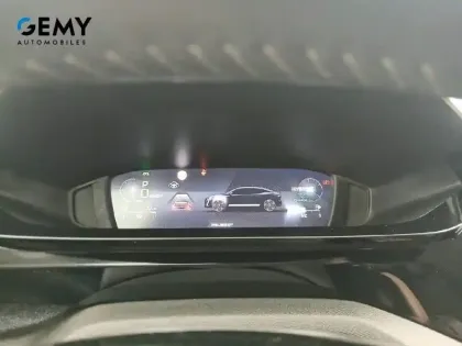 Photo 15 Peugeot 408  PHEV 180 e-EAT8