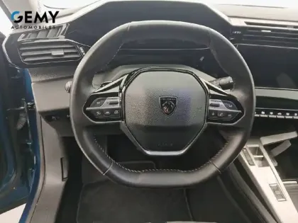 Photo 12 Peugeot 408  PHEV 180 e-EAT8