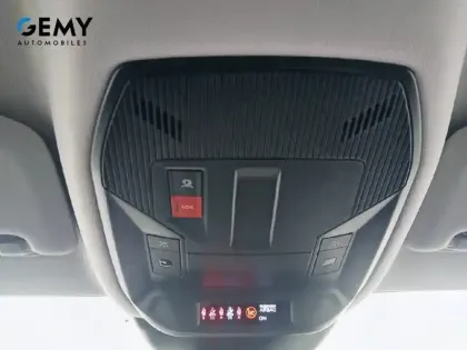 Photo 16 Peugeot 408  PHEV 180 e-EAT8