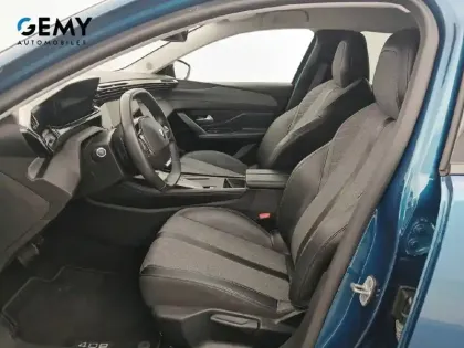 Photo 8 Peugeot 408  PHEV 180 e-EAT8