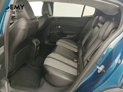 Photo 9 Peugeot 408  PHEV 180 e-EAT8