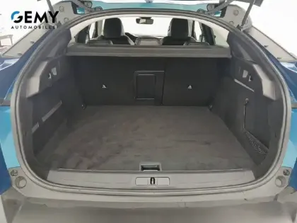 Photo 5 Peugeot 408  PHEV 180 e-EAT8
