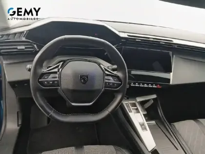 Photo 7 Peugeot 408  PHEV 180 e-EAT8