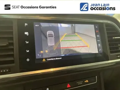 Photo 19 Seat Ateca  1.0 TSI 110 ch Start/Stop