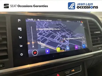 Photo 14 Seat Ateca  1.0 TSI 110 ch Start/Stop