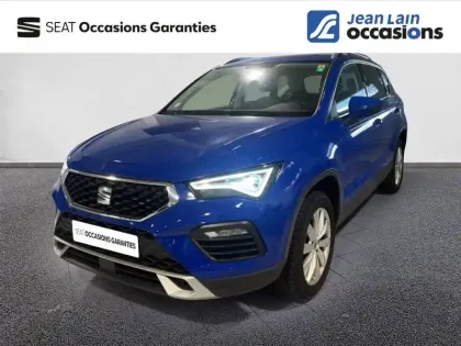 Photo Seat Ateca Style