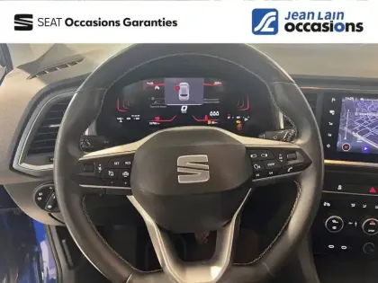 Photo 17 Seat Ateca  1.0 TSI 110 ch Start/Stop