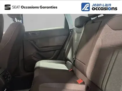 Photo 5 Seat Ateca  1.0 TSI 110 ch Start/Stop