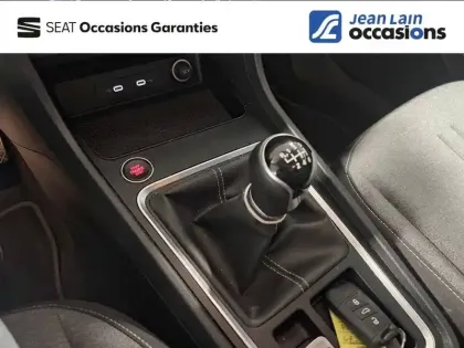 Photo 15 Seat Ateca  1.0 TSI 110 ch Start/Stop