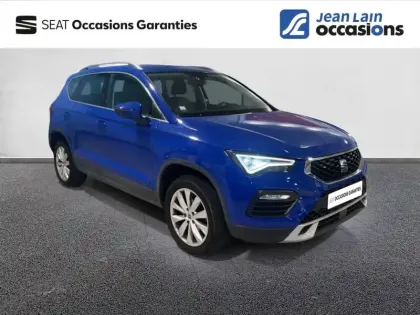 Photo 9 Seat Ateca  1.0 TSI 110 ch Start/Stop