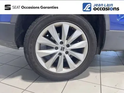 Photo 11 Seat Ateca  1.0 TSI 110 ch Start/Stop