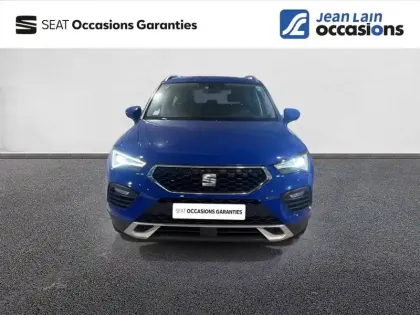 Photo 8 Seat Ateca  1.0 TSI 110 ch Start/Stop