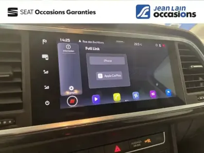 Photo 18 Seat Ateca  1.0 TSI 110 ch Start/Stop