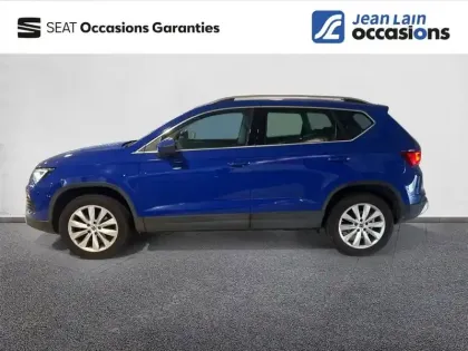 Photo 6 Seat Ateca  1.0 TSI 110 ch Start/Stop